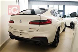 بي ام دبليو X4